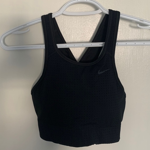 SOLD Nike sports bra - Picture 1 of 4